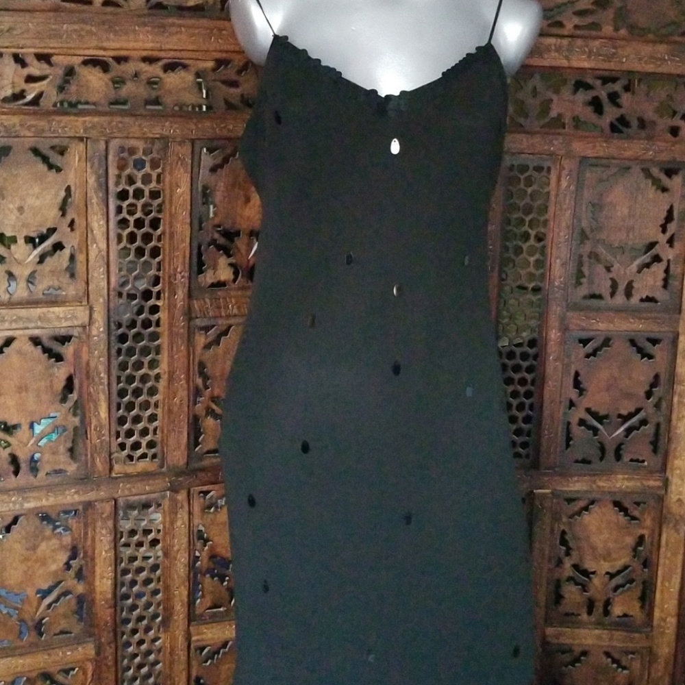 Caroll Party dress